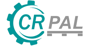 CR Palletizer | Paletleme Makinesi