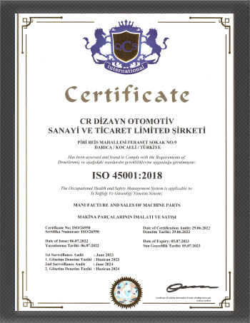 Sertifika